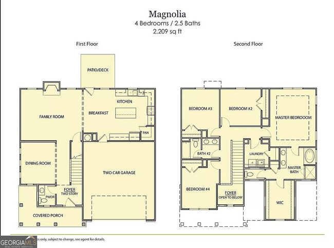 Building Photo - 3172 Dowsing Ln