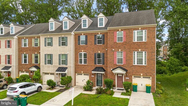Building Photo - 8621 Enoch Pratt Dr