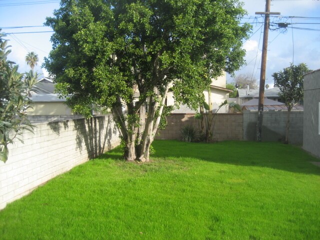 Building Photo - 1307 W M St