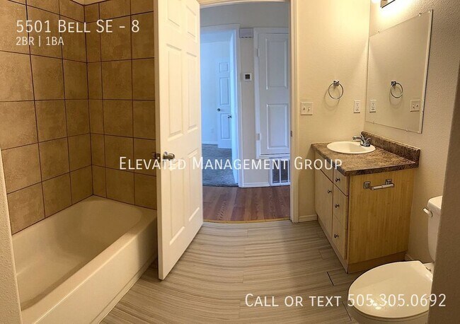 Building Photo - 5501 Bell Ave SE