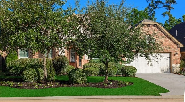 Building Photo - 46 Caprice Bend Pl