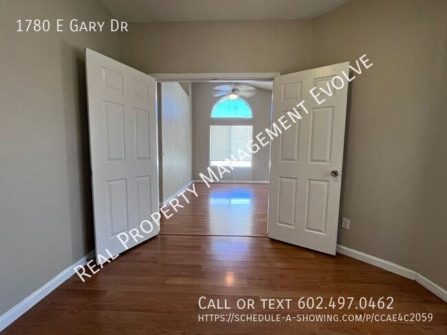Building Photo - 1780 E Gary Dr
