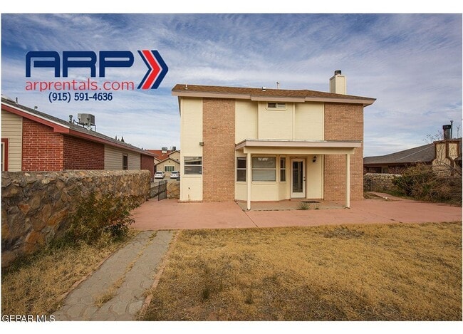 Building Photo - 4528 Loma Colorada Ct