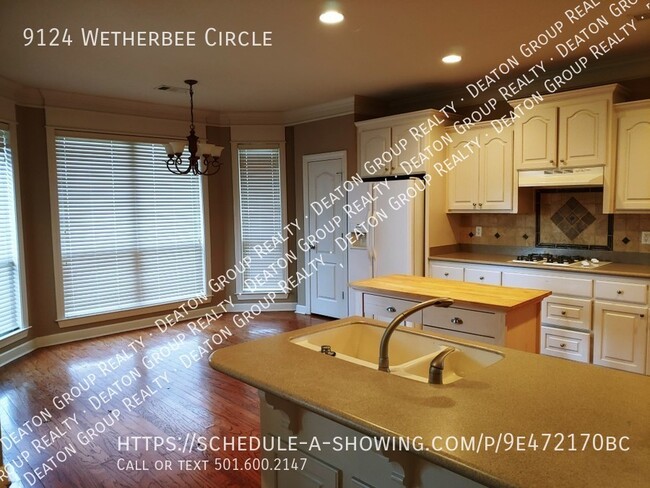 Building Photo - Welcome home to 9124 Wetherbee Circle in S...