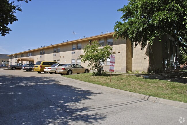 Primary Photo - Greater Bethlehem Plaza Apartments