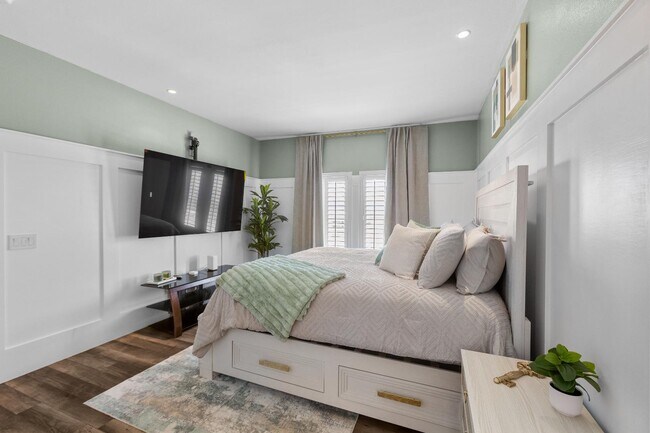 Building Photo - 10809 Garden Mist Dr