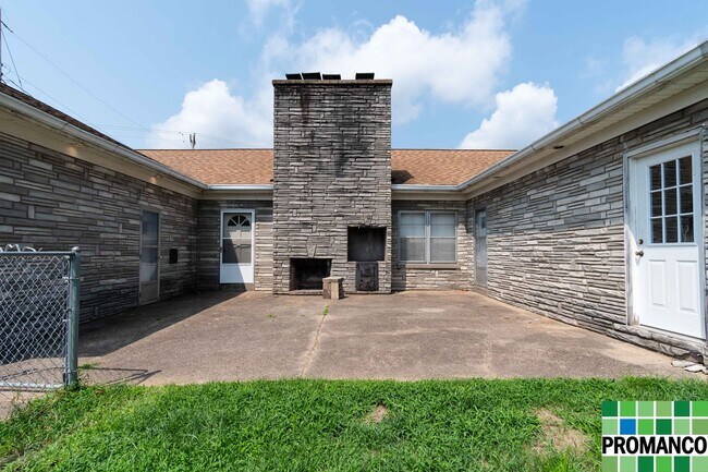 Building Photo - Discover the Perfect Blend of Residential ...