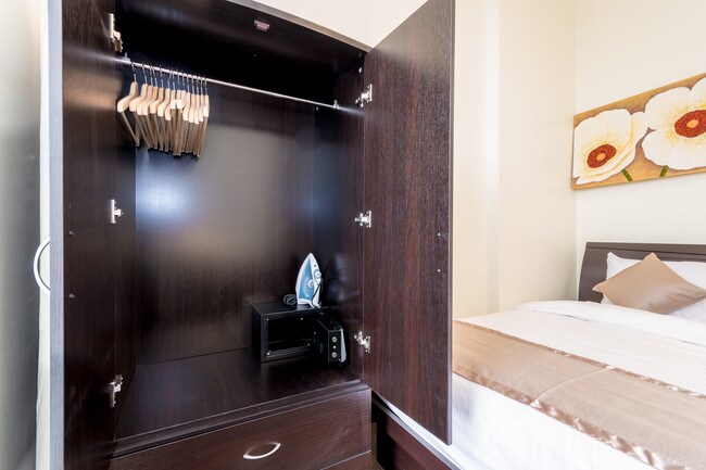 Floorplan - 138 E 37th St