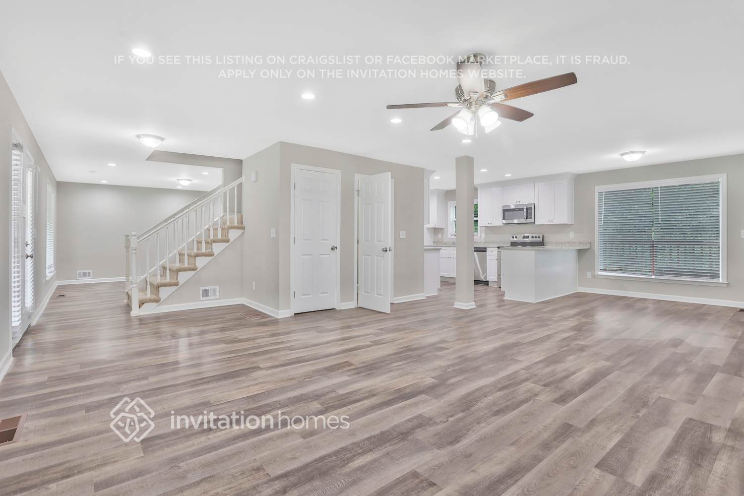 Building Photo - 3809 Butternut Dr