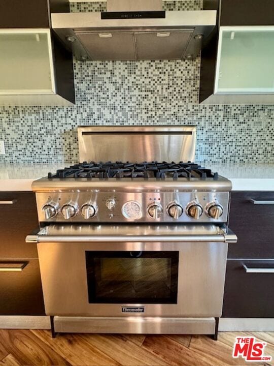 Building Photo - 6441 Bryn Mawr Dr