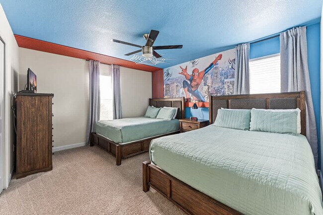 Building Photo - 4702 Sleepy Hollow Dr