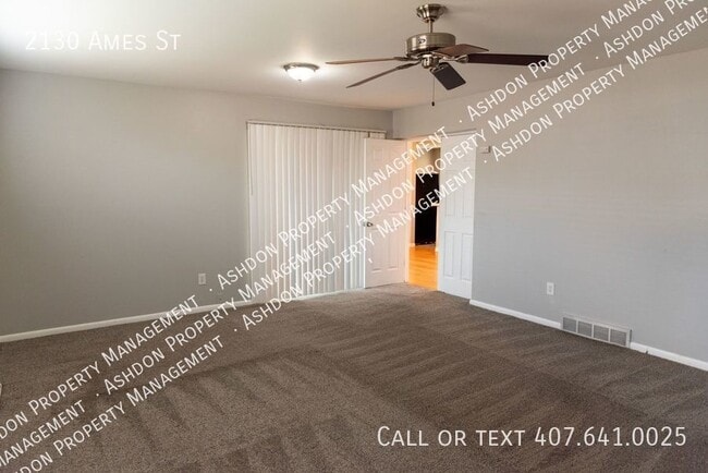 Building Photo - 2130 Ames St