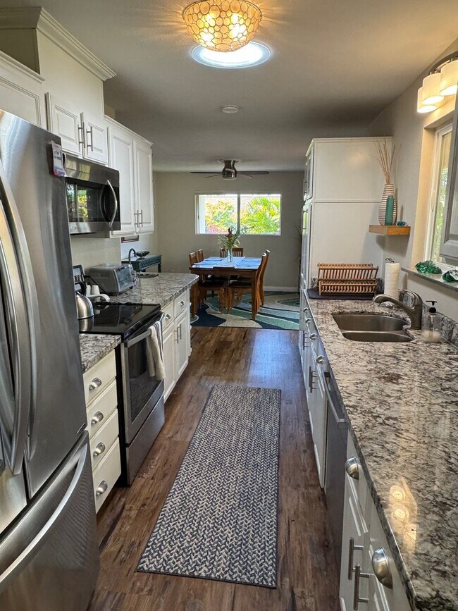 Building Photo - Amazing Furnished Home near South Maui Beaches