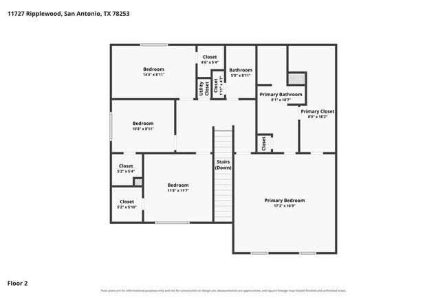 Building Photo - 11727 Ripplewood