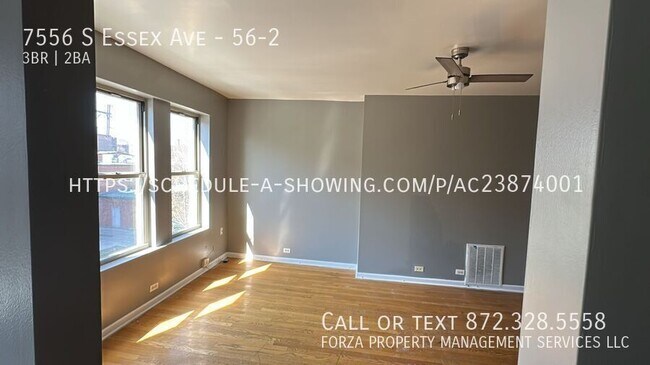 Building Photo - 7556 S Essex Ave