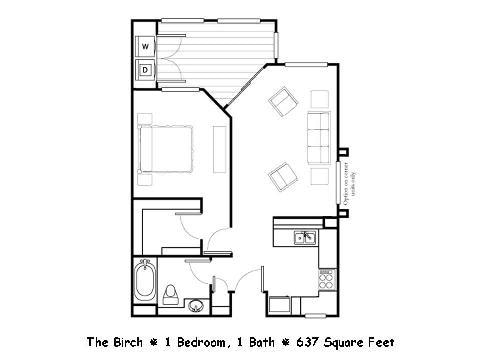The Birch - Enclave