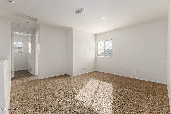 Building Photo - 5429 S Luiseno Blvd