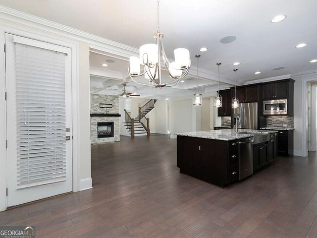 Building Photo - 3394 Bryerstone Cir SE