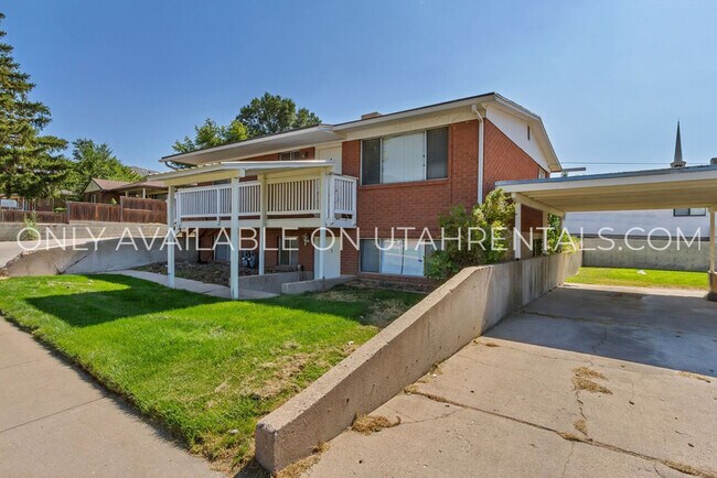 Building Photo - 185 W 2200 S