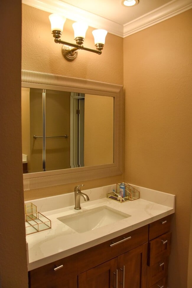 Building Photo - Steps to Chapman University