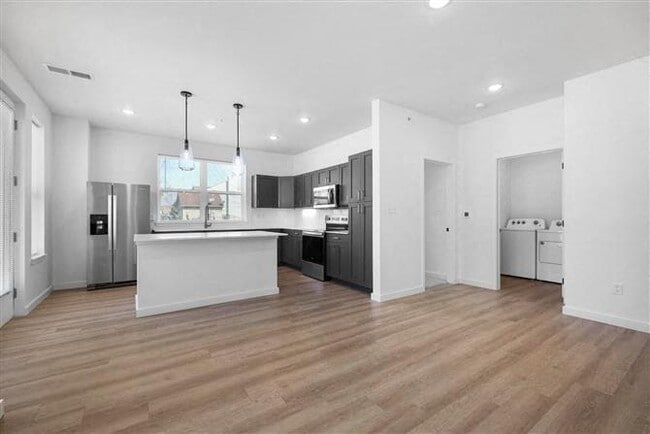 Floorplan - Ridgeview West