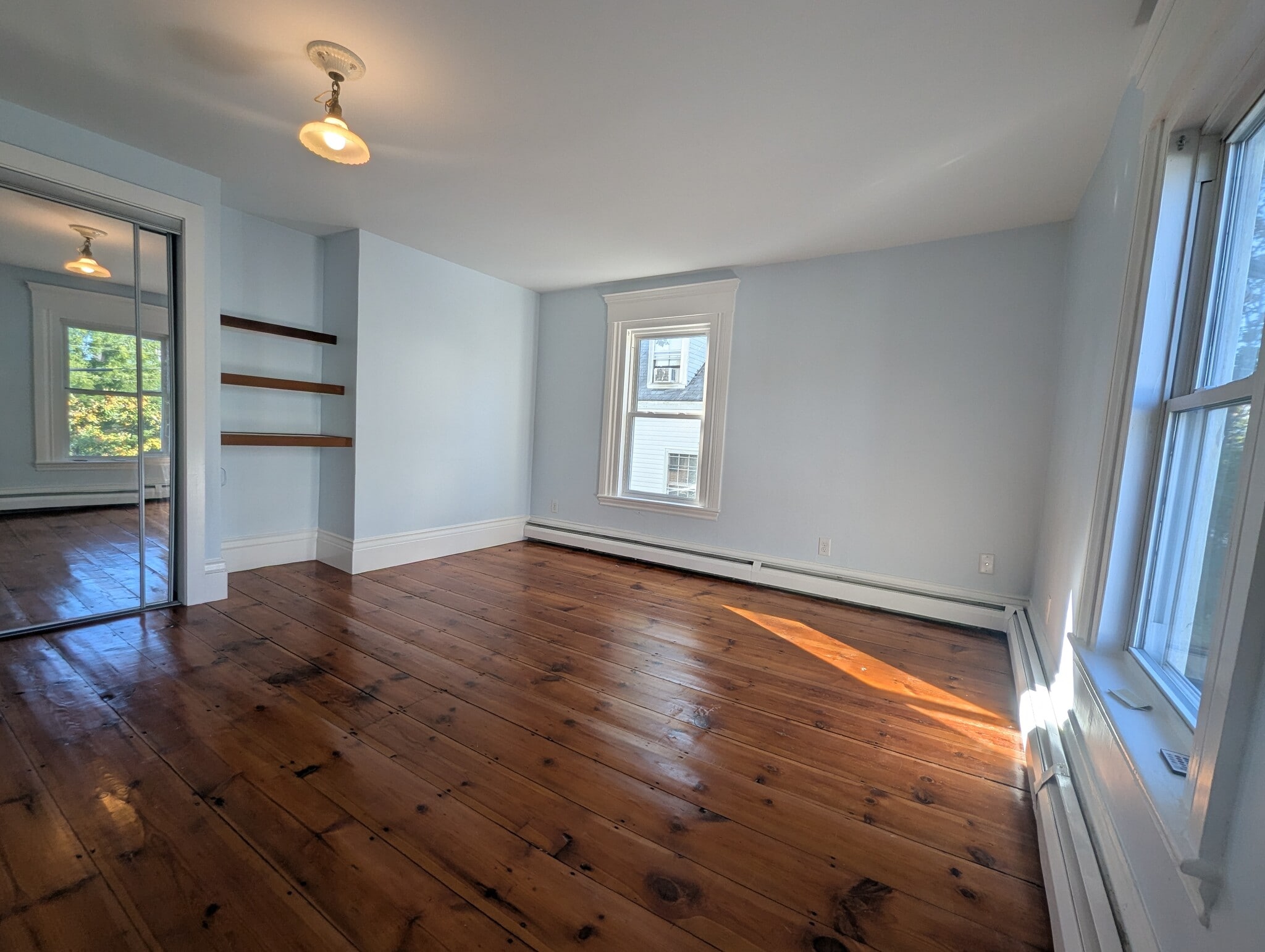 Bedroom 2 - 34 Tyng St