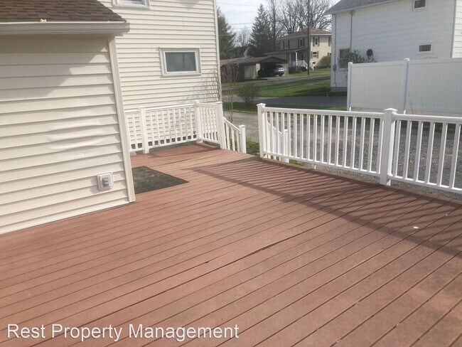 Building Photo - 3 br, 1 bath House - 87 Bigelow Avenue