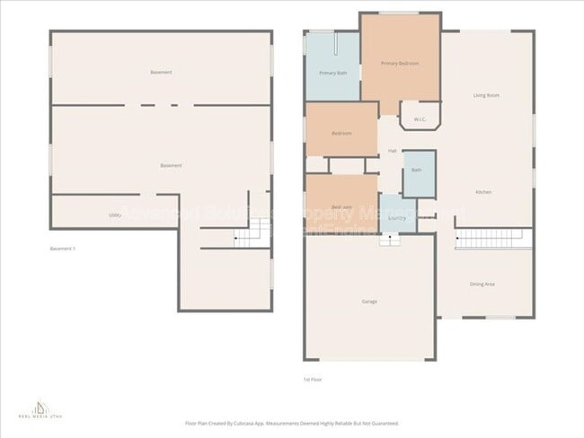 Building Photo - 7411 S Drake Pk Ct