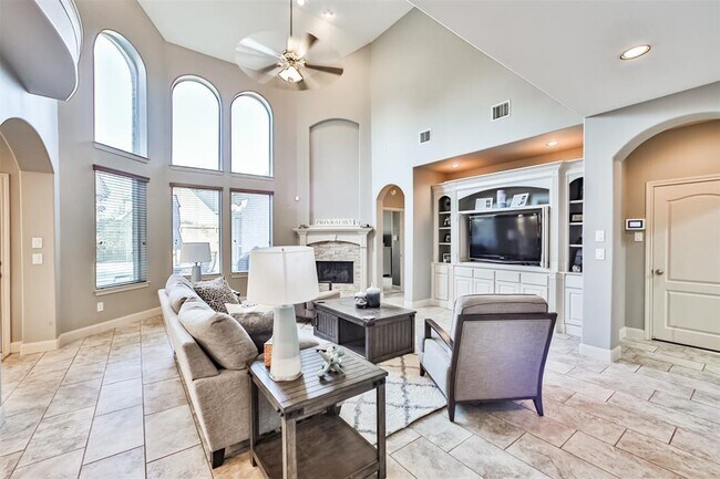 Building Photo - 2802 Kestrel Trace Ln