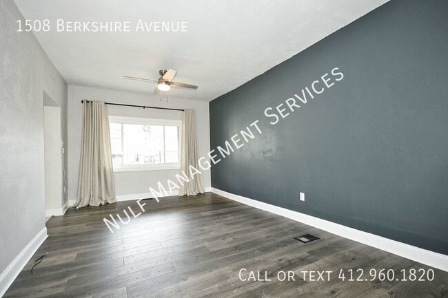 Building Photo - 1508 Berkshire Ave