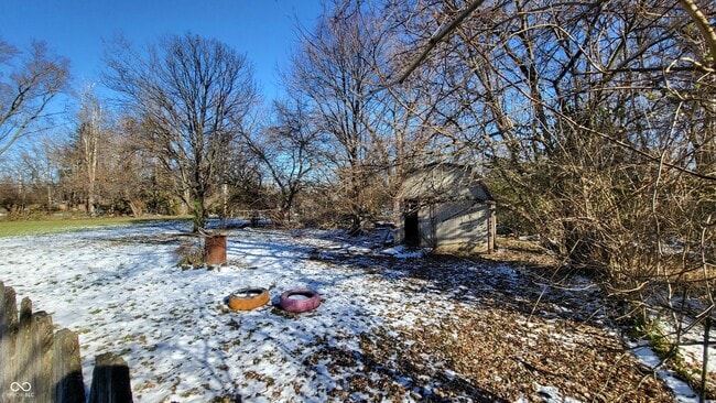 Building Photo - 2809 N Hawthorne Ln