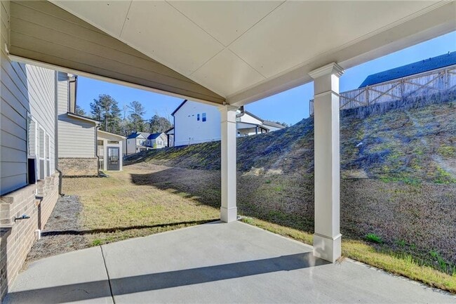 Building Photo - 1622 Dover Creek Ln