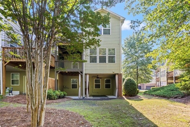 Building Photo - 4228 Laurel Creek Ct SE
