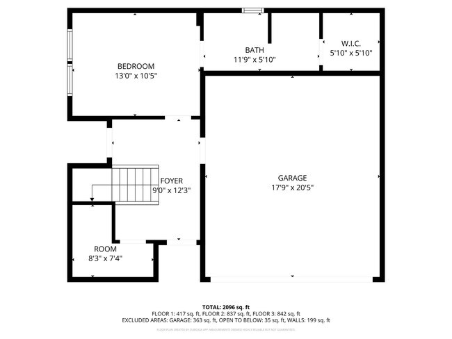 Building Photo - 204 Burr St