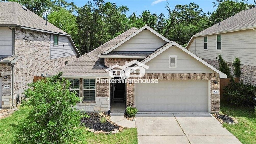 Building Photo - 4639 Sequoia Echo Dr