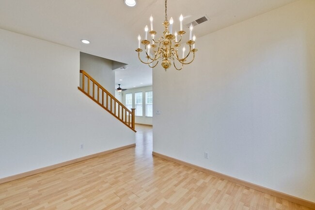 Building Photo - Spacious 4-Bedroom Home on Private Cul-De-Sac | No HOA | Custom Closets, New Floors & Lush Backya...