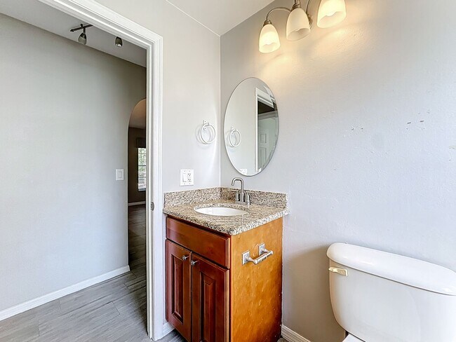 Building Photo - Discover your peaceful retreat in Wekiwa W...