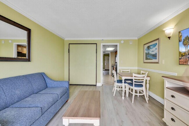 Building Photo - 3000 N Ocean Blvd