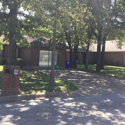 Building Photo - 316 Lochridge Dr