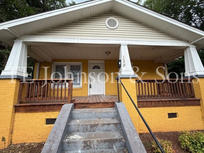 Building Photo - 2 Bedroom Home in Washington Park
