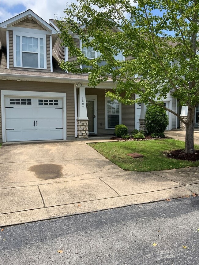 Building Photo - Percy Priest Townhouse