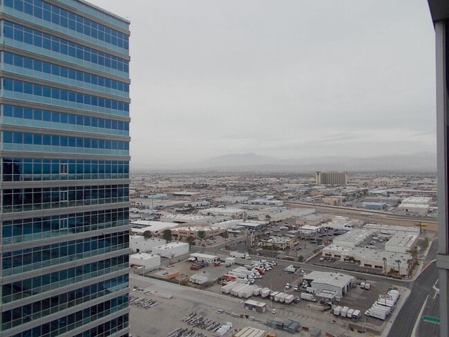 Building Photo - Experience elevated high-rise living at The Martin.