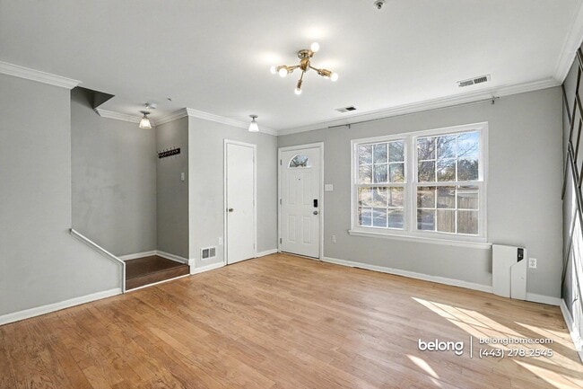 Building Photo - 19009 Crosstie Terrace