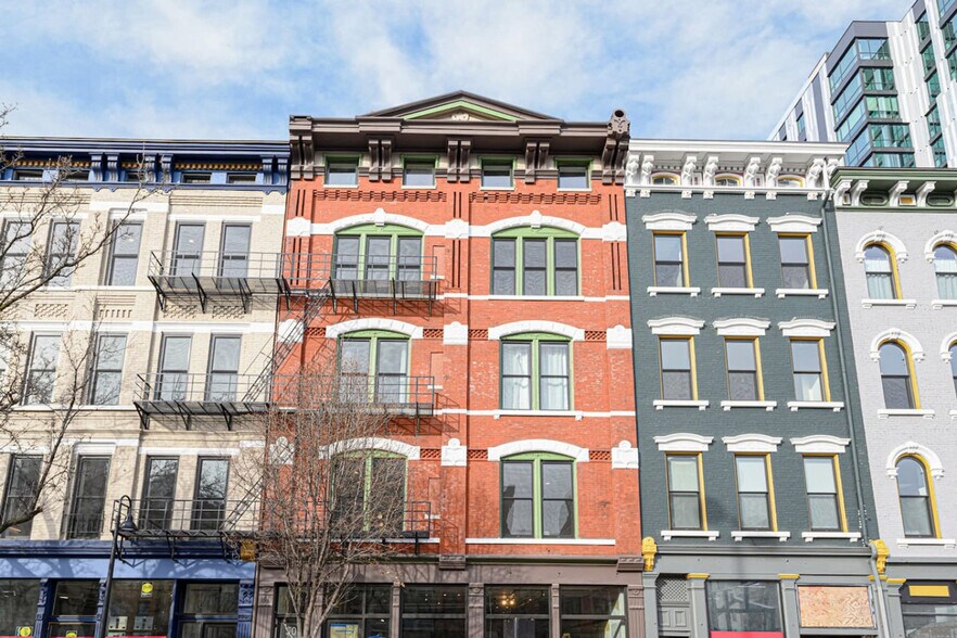 Building Photo - 50 E Court St