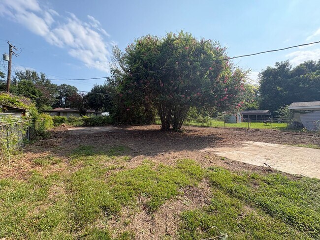 Building Photo - Amazing 3 Bed/1 Bath House FULLY remodeled with Central Air & Heat