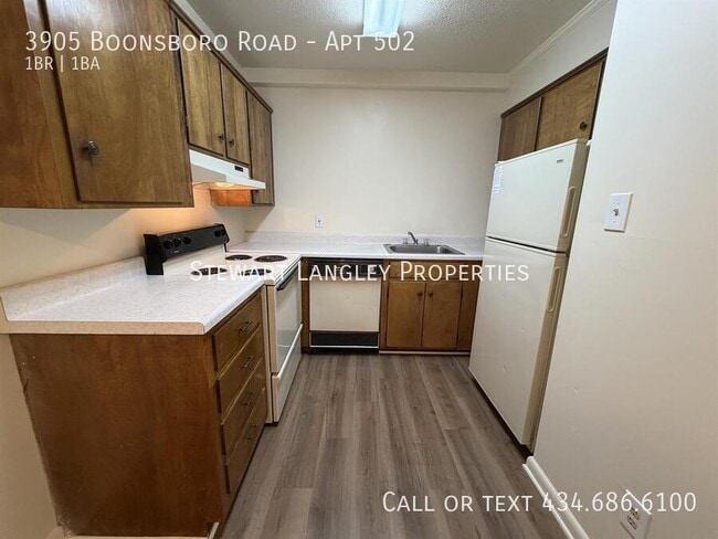 Building Photo - 3905 Boonsboro Rd