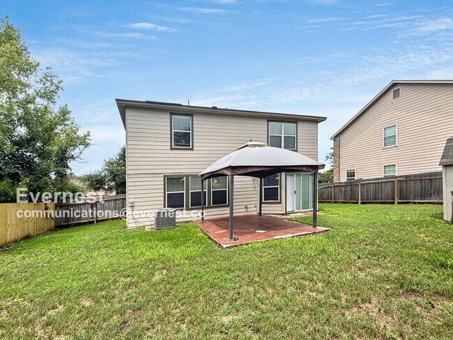 Building Photo - 1303 Casa Blanca Cove
