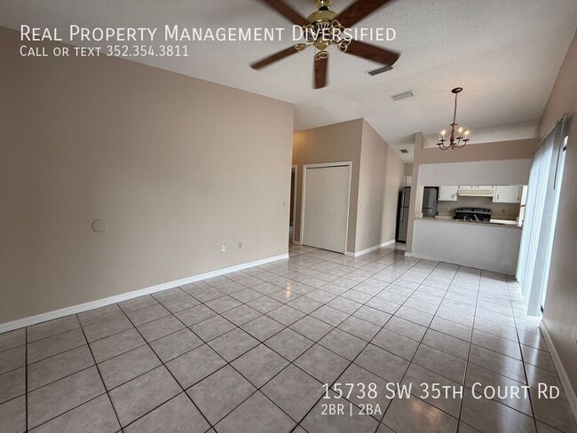 Building Photo - 15738 SW 35th Court Rd