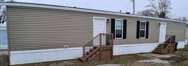 Building Photo - 1191 W Michelle Way