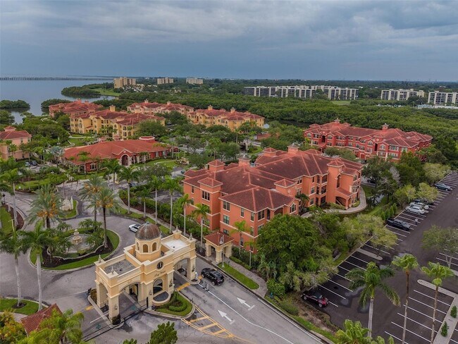 Building Photo - 2705 Via Murano